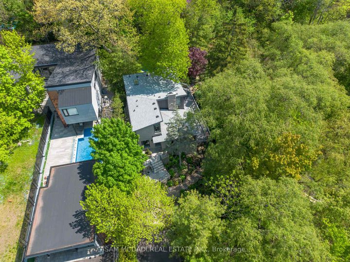 Photo 48 at 1273 Queen Victoria Avenue, Lorne Park, Mississauga