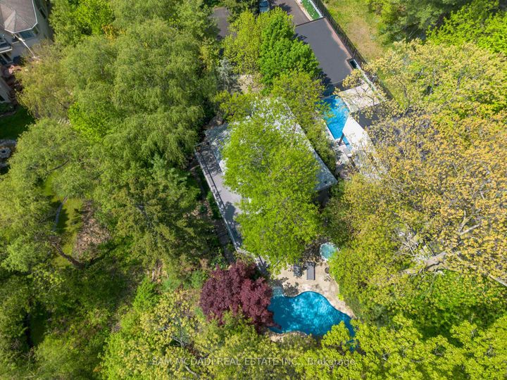 Photo 49 at 1273 Queen Victoria Avenue, Lorne Park, Mississauga
