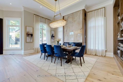 Photo 6 at 152 Olde Bayview Avenue, Oak Ridges Lake Wilcox, Richmond Hill