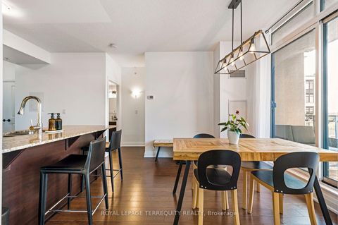 Photo 11 at 709 - 12 Woodstream Boulevard, Vaughan Grove, Vaughan