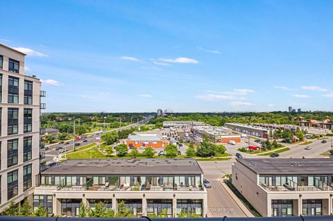 Photo 15 at 709 - 12 Woodstream Boulevard, Vaughan Grove, Vaughan