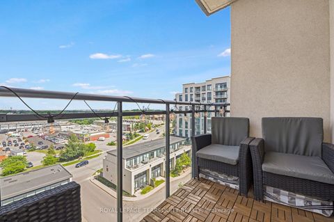 Photo 16 at 709 - 12 Woodstream Boulevard, Vaughan Grove, Vaughan