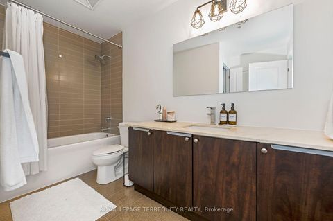 Photo 20 at 709 - 12 Woodstream Boulevard, Vaughan Grove, Vaughan
