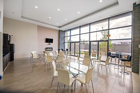 Photo 22 at 709 - 12 Woodstream Boulevard, Vaughan Grove, Vaughan