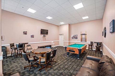 Photo 23 at 709 - 12 Woodstream Boulevard, Vaughan Grove, Vaughan