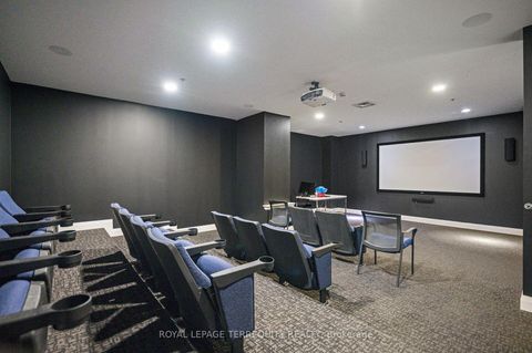 Photo 25 at 709 - 12 Woodstream Boulevard, Vaughan Grove, Vaughan