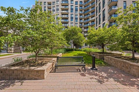 Photo 28 at 709 - 12 Woodstream Boulevard, Vaughan Grove, Vaughan