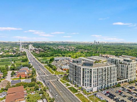 Photo 33 at 709 - 12 Woodstream Boulevard, Vaughan Grove, Vaughan