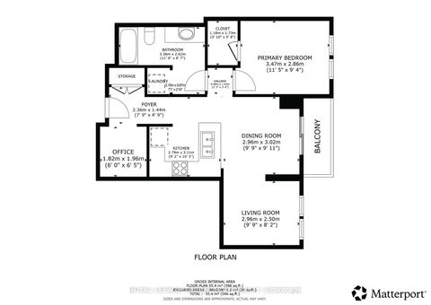 Photo 35 at 709 - 12 Woodstream Boulevard, Vaughan Grove, Vaughan