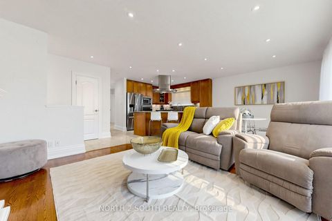Photo 3 at 263 Thistle Down Boulevard, Beaumonde Heights, Toronto