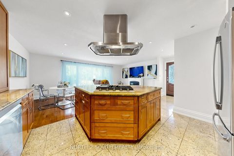 Photo 10 at 263 Thistle Down Boulevard, Beaumonde Heights, Toronto