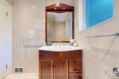 Photo 15 at 263 Thistle Down Boulevard, Beaumonde Heights, Toronto