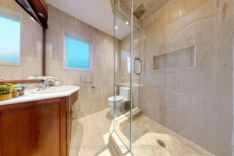 Photo 16 at 263 Thistle Down Boulevard, Beaumonde Heights, Toronto