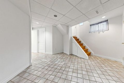 Photo 17 at 263 Thistle Down Boulevard, Beaumonde Heights, Toronto