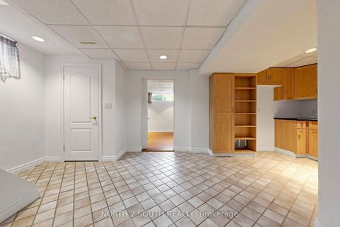 Photo 18 at 263 Thistle Down Boulevard, Beaumonde Heights, Toronto