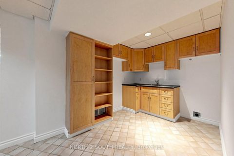 Photo 20 at 263 Thistle Down Boulevard, Beaumonde Heights, Toronto