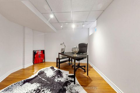 Photo 21 at 263 Thistle Down Boulevard, Beaumonde Heights, Toronto