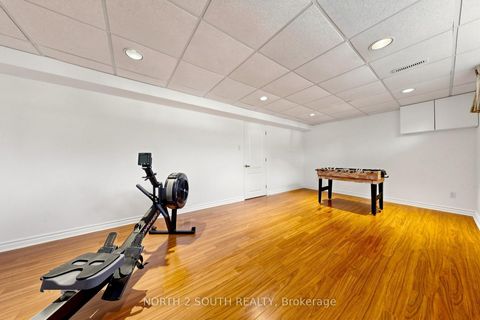 Photo 22 at 263 Thistle Down Boulevard, Beaumonde Heights, Toronto