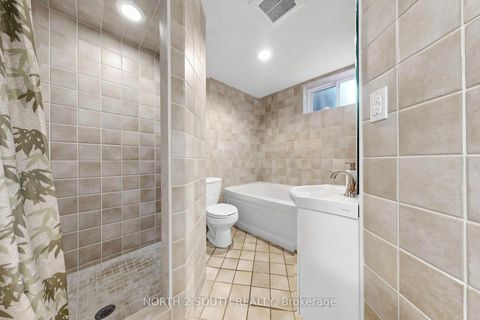 Photo 23 at 263 Thistle Down Boulevard, Beaumonde Heights, Toronto
