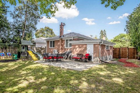 Photo 29 at 263 Thistle Down Boulevard, Beaumonde Heights, Toronto