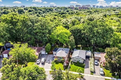 Photo 31 at 263 Thistle Down Boulevard, Beaumonde Heights, Toronto