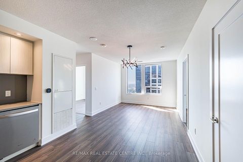 Photo 5 at ph01 - 10 Eva Road, Etobicoke West Mall, Toronto