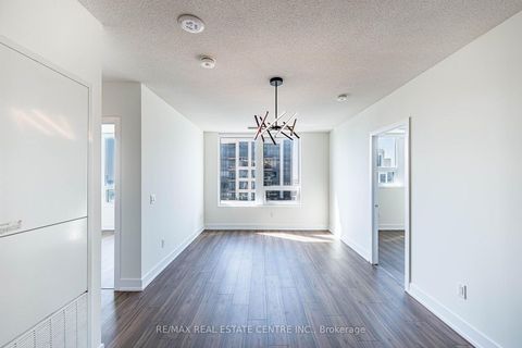Photo 6 at ph01 - 10 Eva Road, Etobicoke West Mall, Toronto