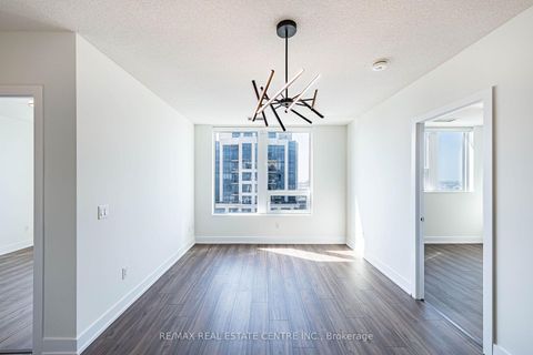 Photo 7 at ph01 - 10 Eva Road, Etobicoke West Mall, Toronto