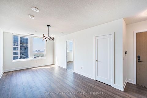 Photo 8 at ph01 - 10 Eva Road, Etobicoke West Mall, Toronto