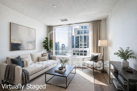 Photo 9 at ph01 - 10 Eva Road, Etobicoke West Mall, Toronto