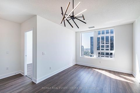 Photo 10 at ph01 - 10 Eva Road, Etobicoke West Mall, Toronto