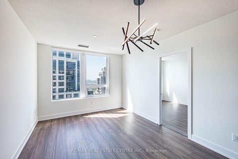 Photo 11 at ph01 - 10 Eva Road, Etobicoke West Mall, Toronto
