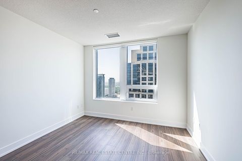 Photo 12 at ph01 - 10 Eva Road, Etobicoke West Mall, Toronto