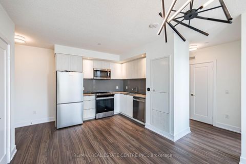 Photo 16 at ph01 - 10 Eva Road, Etobicoke West Mall, Toronto