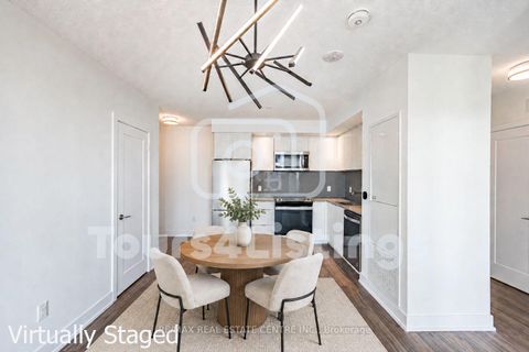Photo 17 at ph01 - 10 Eva Road, Etobicoke West Mall, Toronto