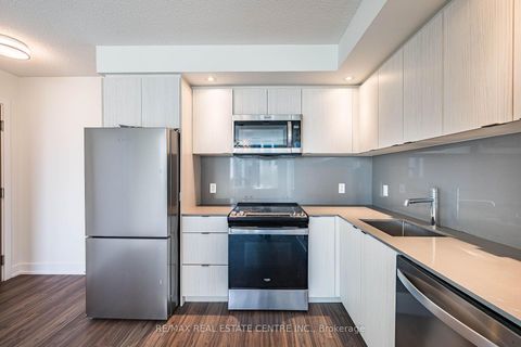 Photo 19 at ph01 - 10 Eva Road, Etobicoke West Mall, Toronto