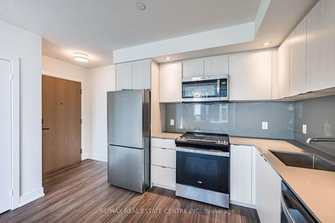 Photo 20 at ph01 - 10 Eva Road, Etobicoke West Mall, Toronto