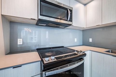 Photo 22 at ph01 - 10 Eva Road, Etobicoke West Mall, Toronto