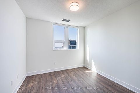 Photo 23 at ph01 - 10 Eva Road, Etobicoke West Mall, Toronto