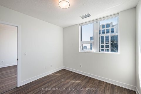 Photo 24 at ph01 - 10 Eva Road, Etobicoke West Mall, Toronto
