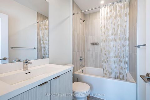 Photo 29 at ph01 - 10 Eva Road, Etobicoke West Mall, Toronto