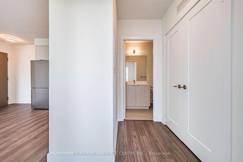 Photo 32 at ph01 - 10 Eva Road, Etobicoke West Mall, Toronto