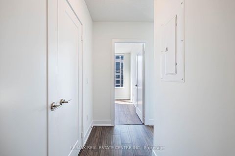 Photo 33 at ph01 - 10 Eva Road, Etobicoke West Mall, Toronto