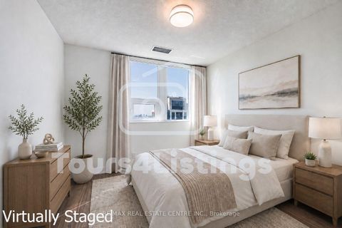 Photo 34 at ph01 - 10 Eva Road, Etobicoke West Mall, Toronto