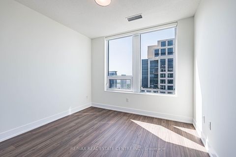 Photo 35 at ph01 - 10 Eva Road, Etobicoke West Mall, Toronto