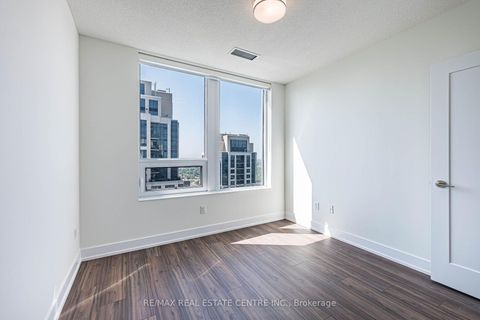 Photo 36 at ph01 - 10 Eva Road, Etobicoke West Mall, Toronto