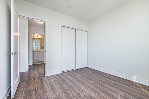 Photo 37 at ph01 - 10 Eva Road, Etobicoke West Mall, Toronto