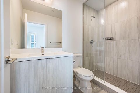 Photo 39 at ph01 - 10 Eva Road, Etobicoke West Mall, Toronto
