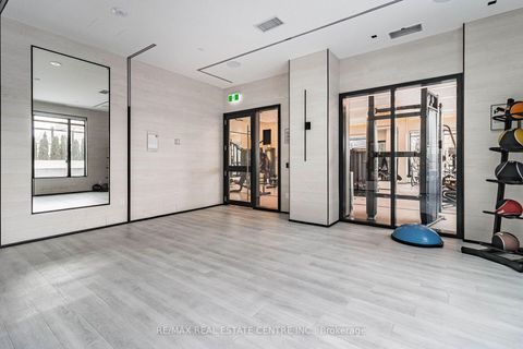 Photo 46 at ph01 - 10 Eva Road, Etobicoke West Mall, Toronto