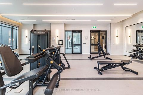 Photo 48 at ph01 - 10 Eva Road, Etobicoke West Mall, Toronto